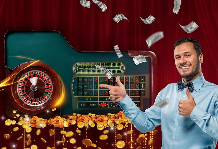 bet711 Símbolos comodín estratégicos