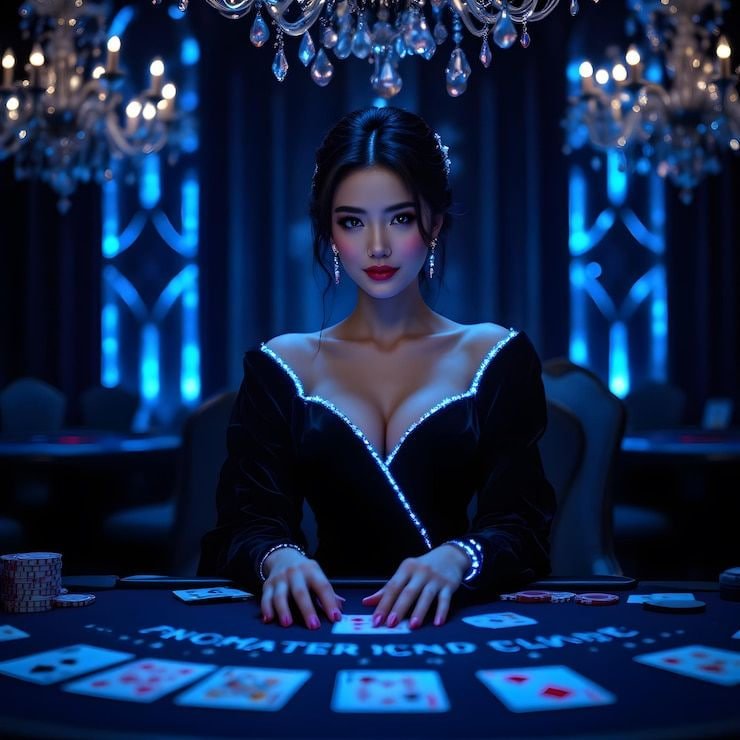 bet711 Cofre del tesoro y ancla dorada