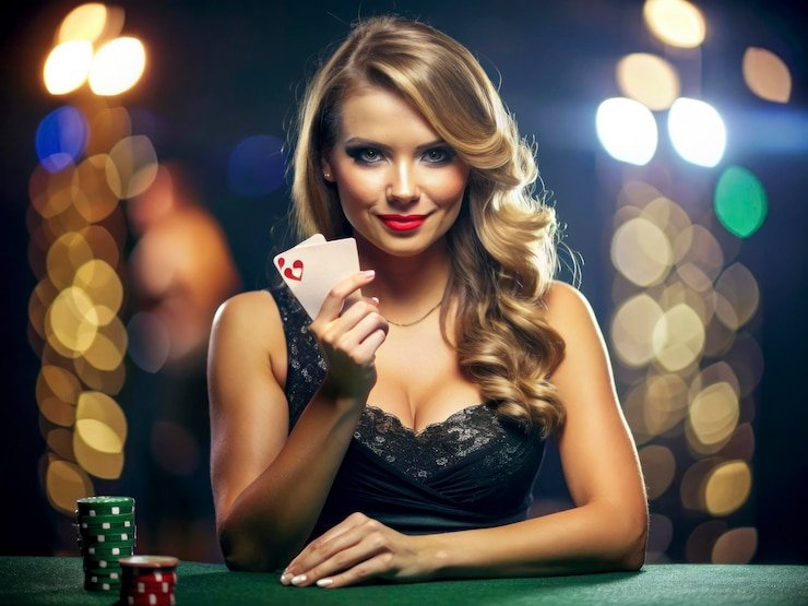 bet711 Bingo en Vivo